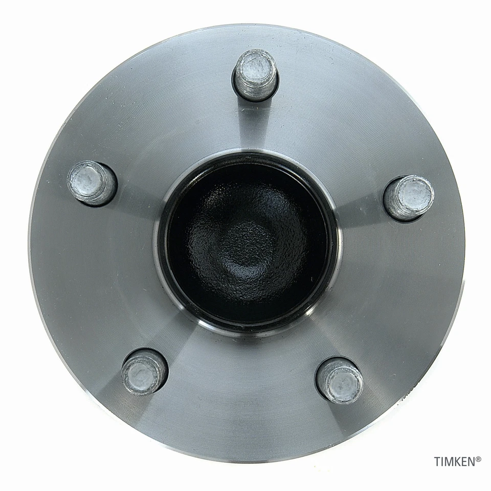 Conjunto de cojinete de rueda y buje trasero Timken 2001 para Toyota Celica 2000-2005 tracción delantera Foto 4 de 4