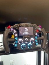 Precision Sim Engineering LM-X Racing Wheel
