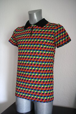 MANSTORE Poloshirt M2056 Gr. M
