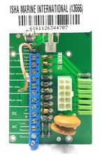 SP VIC 5-0-22663E PCB Card