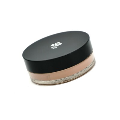 Lancome Ageless Minerale Mineral Power Foundation ~Natural Sable 10~ {NWOB}
