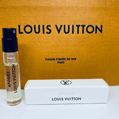 Louis Vuitton: Apogee