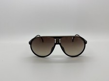 Carrera CHAMPION/N 0807 HA Black / Brown Gradient Sunglasses 62X12X125
