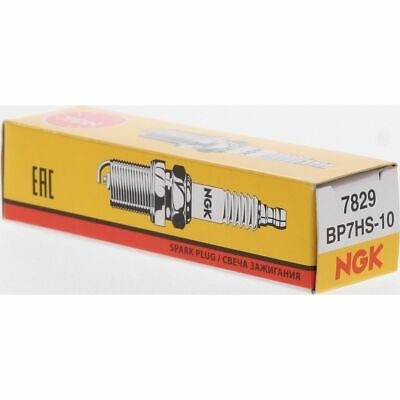 1 bougie NGK BR7HIX RACING Benelli 491 50 LC GT Superbike 1998-1999