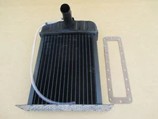 RADIATOR FOR IH INTERNATIONAL CUB LO-BOY FARMALL