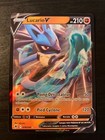 Carte Pokémon Lucario V 078/189 EB10 Epée & Bouclier Astres Radieux FR NEUF
