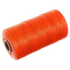 Paracord Planet Twisted Nylon Twine- Multiple Colors and Sizes