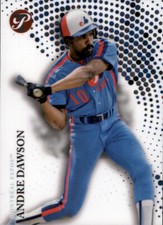 B5356- 2022 Topps Pristine Baseball Assorted Cards -You Pick- 15+ FREE US SHIP