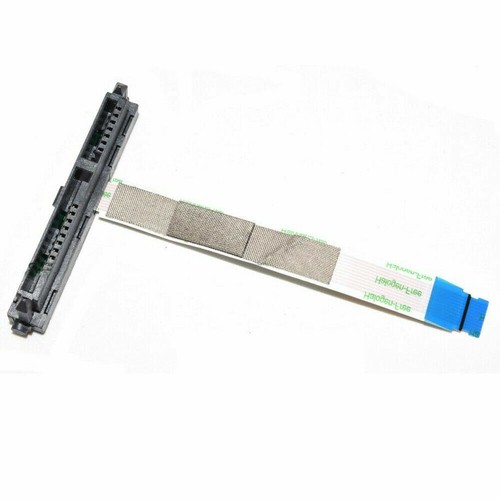 SATA HDD Drive Connector Cable For Lenovo Legion Y540-15IRH 81SX Y545 81Q6 USA - Afbeelding 3 van 6