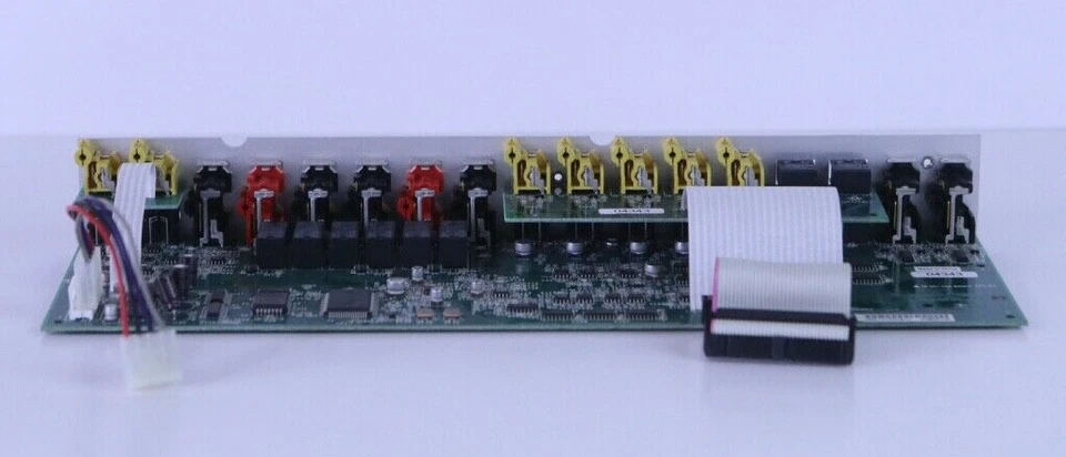 Lexicon Board 710-15260 REV 3 Video Input Board S/PDIF Component Optical  - Image 2 of 2