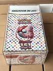 Protection Display Pokémon 151 Bundle Booster EV8. 8.5 Case PRO Quality✨