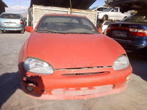 Correa Trasera Izquierda MAZDA MX-3 (EC) 1.9 V6 24V 1994 2485636 - Imagen 9 de 10