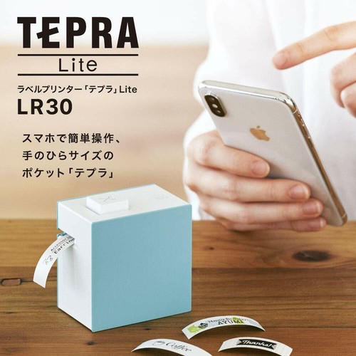 tepra printer