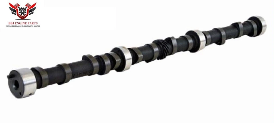 Árbol de levas Enginetech Flat Tappet para Amc Jeep 242 4,0 L 6 cilindros 1987-1995 Foto 3 de 4