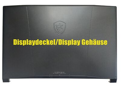 Display Gehäuse für MSI Katana 17 B12VFK/B12VEK/B12UCXK/B12VGK/B12UDXK(MS-17L5)