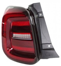 Feu avant (phare) Fiat 500