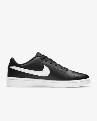 Nike Scarpe Court Royale 2, Uomo - Art. CQ9246-001 (Nero/Bianco) | eBay