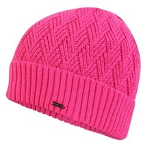 Dare 2b Women's Likeness Beanie Pure Pink One Size NWT