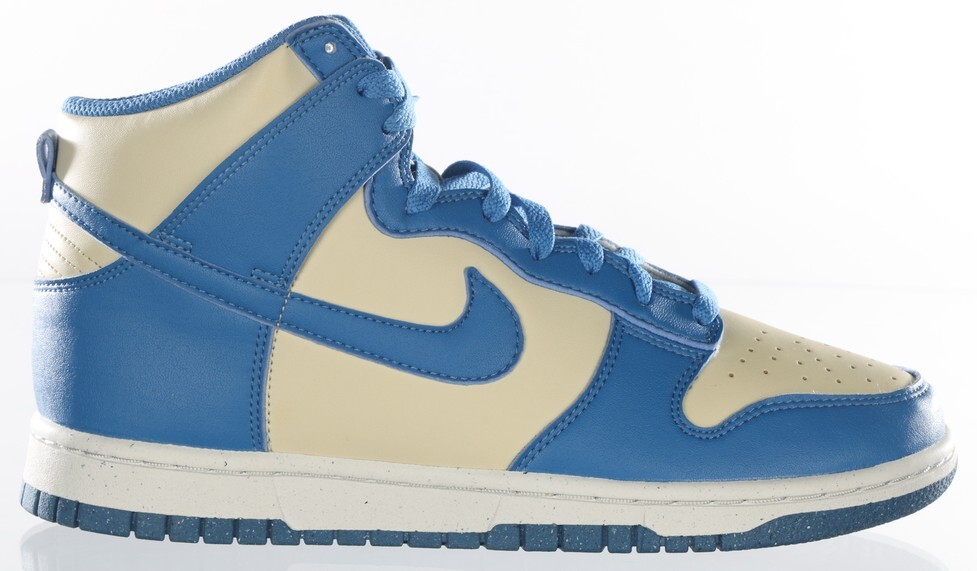 Nike Dunk Sky Print High Dark Atomic Teal W for sale | eBay