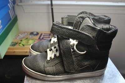 android homme propulsion black
