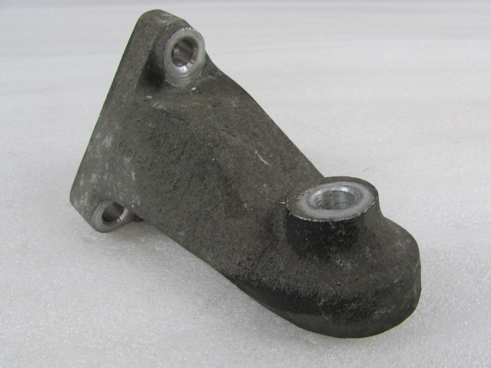 Ferrari 348, Metal Arm Engine Mount, Used, P/N 133285
