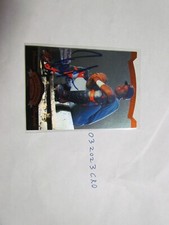 1995 Upper Deck SP Raul Casanova signed baseball Card