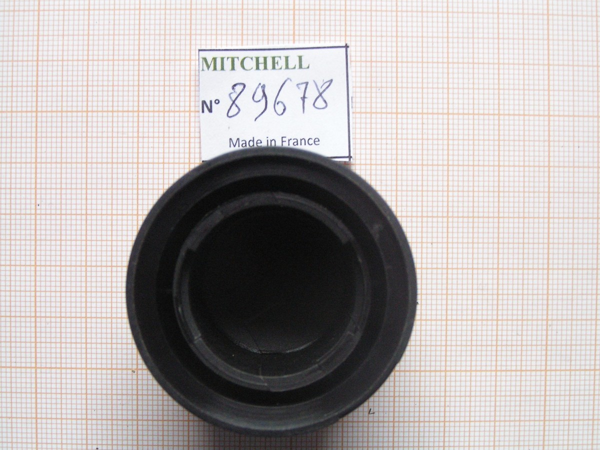 MOULINET MITCHELL 400 SCX EUR 20,00 - FR