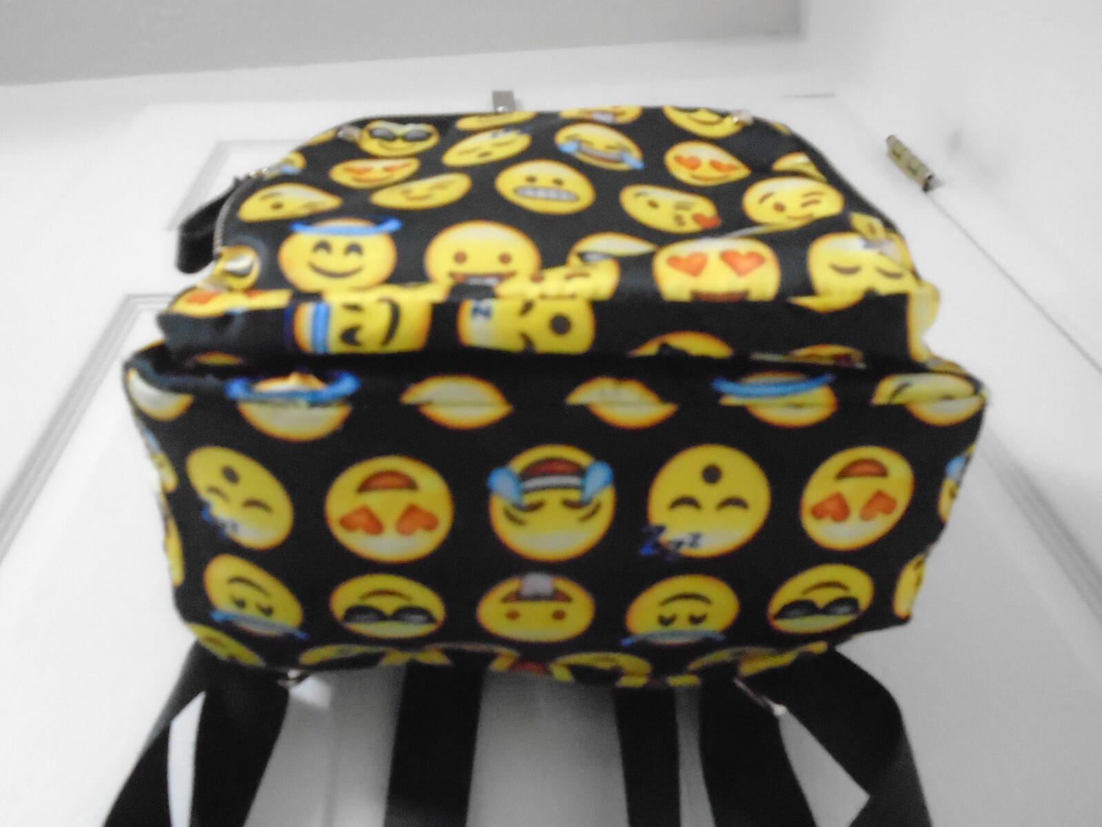 MMS Backpack Size Medium Multicolor - image 18