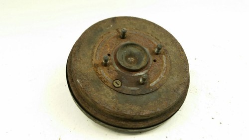 Rear Back Spindle Knuckle Hub Bearing 2011 NISSAN VERSA 2008 2009 2010 2012 - Picture 2 of 10