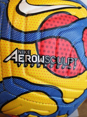 nike strike winter ball