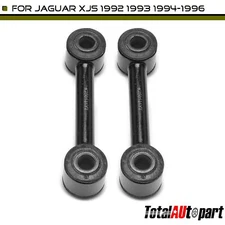 2x Sway Bar Link for Jaguar XJS 1992 1993 1994 1995 1996 Rear Left & Right Side