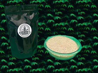 Premium Worm Chow 1 Lb