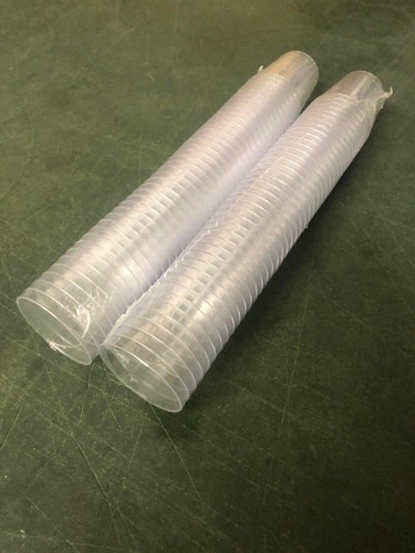 10 Cowboy-Stiefel Schnapsgläser 28ml | Mit Western-Hüten | Lustige Party-Becher Für Mottopartys & Events