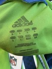2009 Seattle Sounders FC adidas Jersey + Hoodie- Womens M/L Inaugural Season — photo 9
