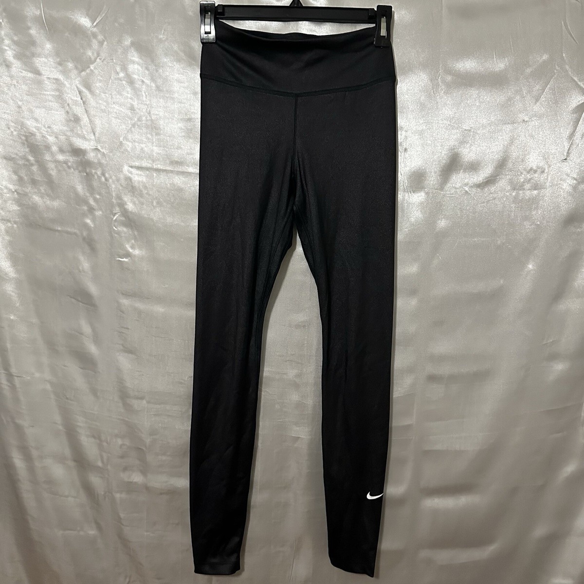 legging nike metallic