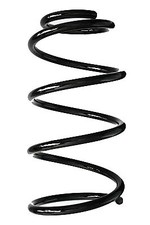 SPIDAN Fahrwerksfeder Vorderachse für VOLVO