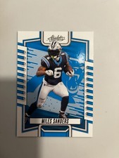 2023 Absolute Football Veterans Base, Green, Blue, Black, Pick From List!!