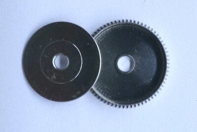 AR Enicar 1140 1141 1143 Teil 180 Barillet Barrel Bariletto NOS