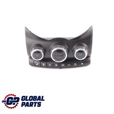 Climate Control Panel Mini F55 F56 F57 Heater Air Con A/C Switch Unit 9354512