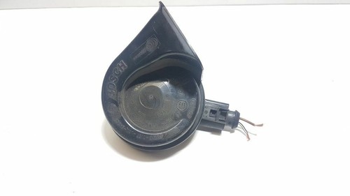 Volkswagen Golf V 2008 Hupe Signalhorn Fanfare 703881157 UST5519