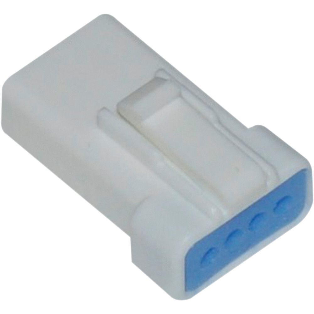 Namz Mini Connector - 4-Wire - Female | NJST-04R | eBay