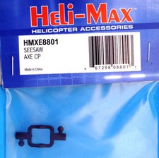 Heli-Max HMXE8801 Seesaw Axe CP Modellbau