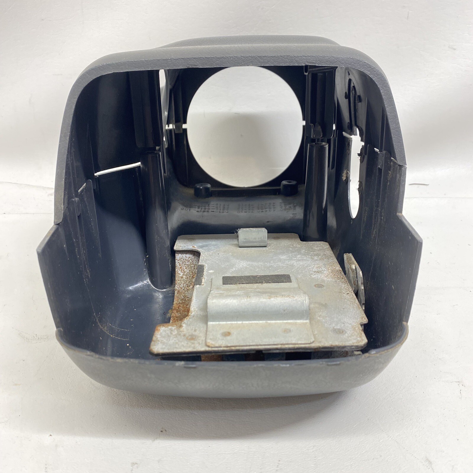 9495 Nissan Pathfinder Hardbody Pickup Truck Steering Column Cover D21