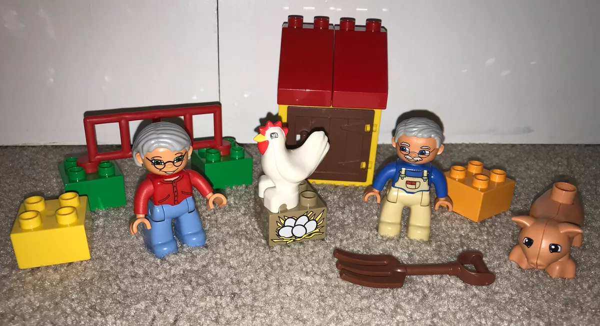 Duplo 5644 2025