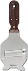 "Made in Italy" WOODEN HANDLE TRUFFLES SHAVER  ( PLAIN BLADE ) - TRUFFLE SLICER