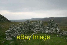 Photo 6x4 Plague Village, Solam, Islay Ardbeg Looking west c2008