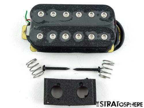 90's Dimarzio Ibanez IBZ N1 Neck Humbucker Pickup F Spaced | eBay