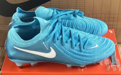 Nike phantom GX elite SG pro player edition soccer cleats Nike Phantom GX Elite Soft Ground Pro-Player Edition - Hyper  main image 2