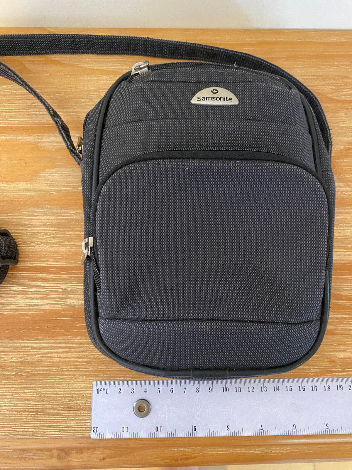 Samsonite Cross Body Bag eBay