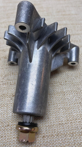 Mandrino Lama Tosaerba 42 Pollici Assemblaggio Spindle Per - Foto 12